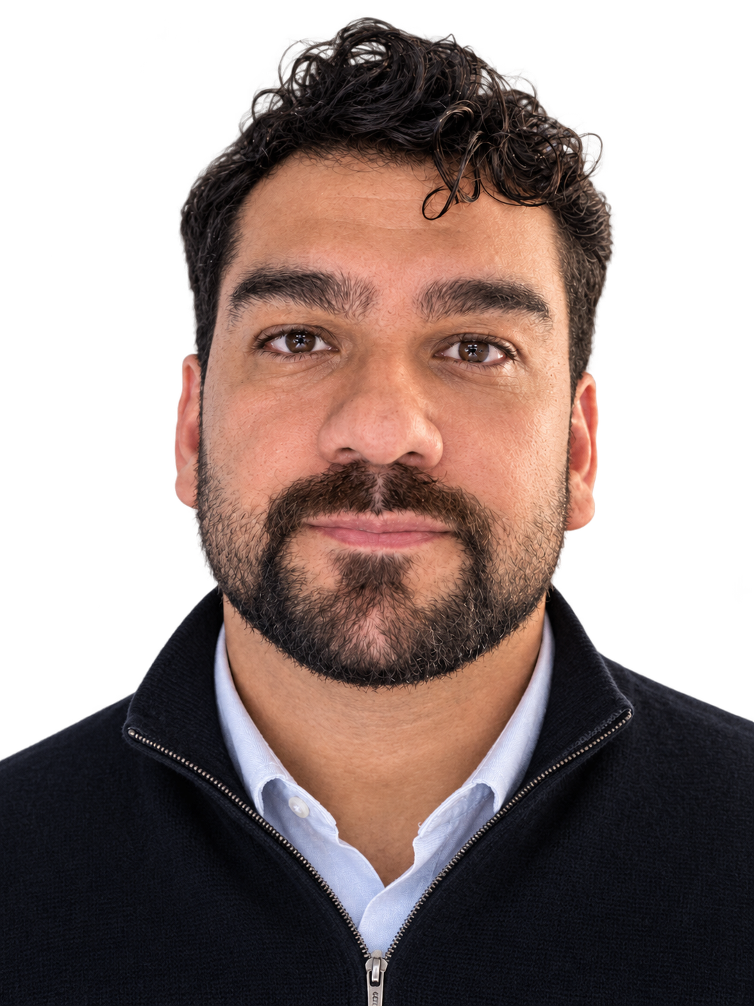 David Emanuel Rios